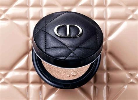 dior cushion oblique